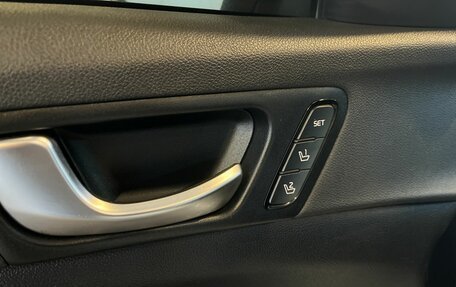 KIA Optima IV, 2017 год, 2 336 000 рублей, 33 фотография