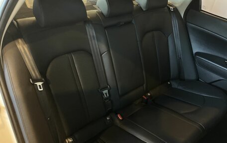 KIA Optima IV, 2017 год, 2 336 000 рублей, 34 фотография