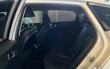 KIA Optima IV, 2017 год, 2 336 000 рублей, 23 фотография