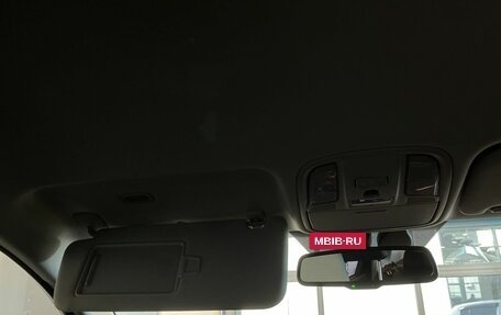 KIA Optima IV, 2017 год, 2 336 000 рублей, 32 фотография