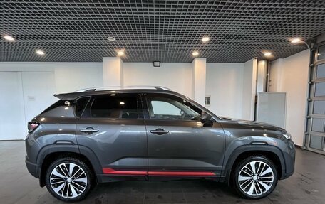 Changan CS35 Plus, 2023 год, 1 740 000 рублей, 2 фотография