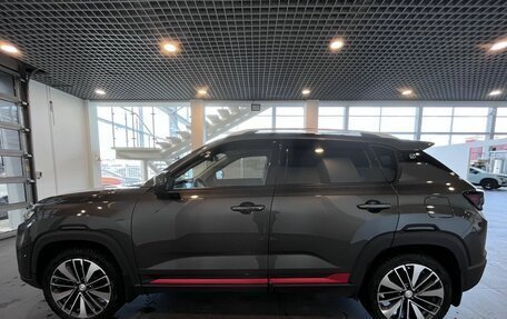 Changan CS35 Plus, 2023 год, 1 740 000 рублей, 6 фотография