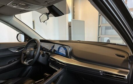 Changan CS35 Plus, 2023 год, 1 740 000 рублей, 12 фотография