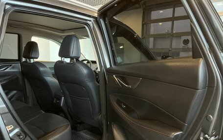 Changan CS35 Plus, 2023 год, 1 740 000 рублей, 15 фотография