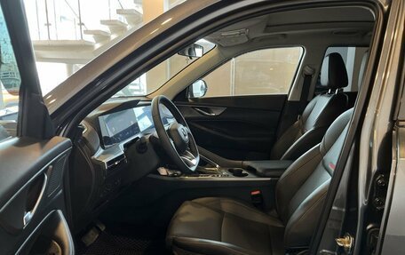 Changan CS35 Plus, 2023 год, 1 740 000 рублей, 14 фотография