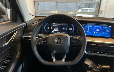 Changan CS35 Plus, 2023 год, 1 740 000 рублей, 10 фотография