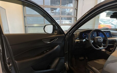 Changan CS35 Plus, 2023 год, 1 740 000 рублей, 16 фотография