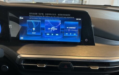 Changan CS35 Plus, 2023 год, 1 740 000 рублей, 13 фотография