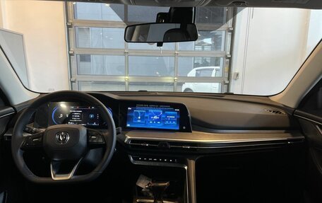 Changan CS35 Plus, 2023 год, 1 740 000 рублей, 9 фотография