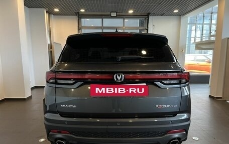 Changan CS35 Plus, 2023 год, 1 740 000 рублей, 4 фотография