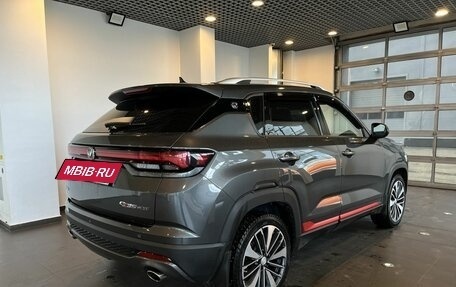 Changan CS35 Plus, 2023 год, 1 740 000 рублей, 3 фотография