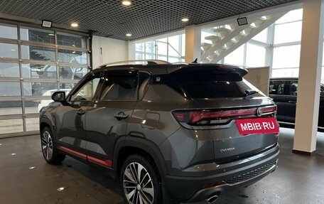 Changan CS35 Plus, 2023 год, 1 740 000 рублей, 5 фотография