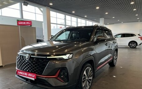 Changan CS35 Plus, 2023 год, 1 740 000 рублей, 7 фотография