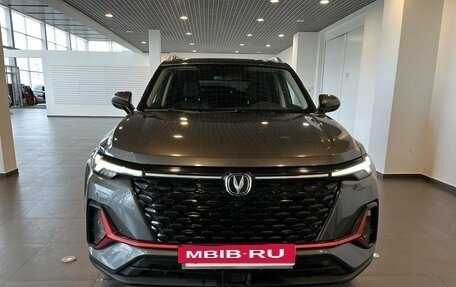 Changan CS35 Plus, 2023 год, 1 740 000 рублей, 8 фотография