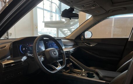 Changan CS35 Plus, 2023 год, 1 740 000 рублей, 18 фотография