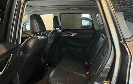 Changan CS35 Plus, 2023 год, 1 740 000 рублей, 19 фотография