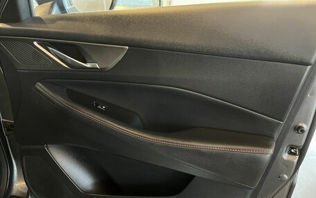 Changan CS35 Plus, 2023 год, 1 740 000 рублей, 23 фотография