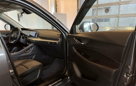 Changan CS35 Plus, 2023 год, 1 740 000 рублей, 22 фотография