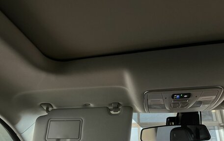 Changan CS35 Plus, 2023 год, 1 740 000 рублей, 28 фотография