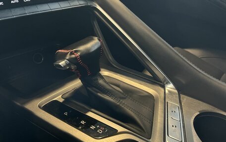 Changan CS35 Plus, 2023 год, 1 740 000 рублей, 26 фотография