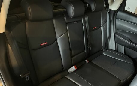 Changan CS35 Plus, 2023 год, 1 740 000 рублей, 29 фотография