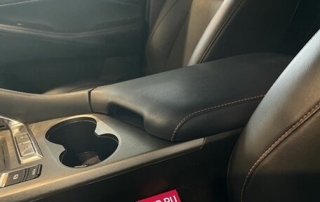 Changan CS35 Plus, 2023 год, 1 740 000 рублей, 27 фотография