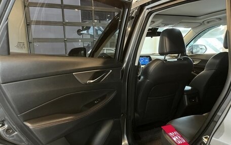 Changan CS35 Plus, 2023 год, 1 740 000 рублей, 20 фотография