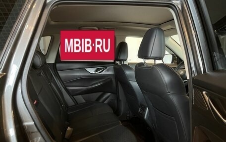 Changan CS35 Plus, 2023 год, 1 740 000 рублей, 21 фотография