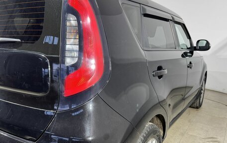 KIA Soul II рестайлинг, 2018 год, 1 500 000 рублей, 5 фотография