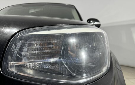 KIA Soul II рестайлинг, 2018 год, 1 500 000 рублей, 13 фотография