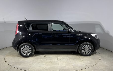 KIA Soul II рестайлинг, 2018 год, 1 500 000 рублей, 6 фотография