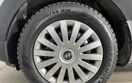 KIA Soul II рестайлинг, 2018 год, 1 500 000 рублей, 14 фотография