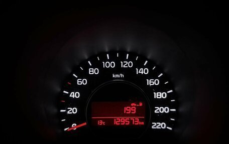 KIA Soul II рестайлинг, 2018 год, 1 500 000 рублей, 16 фотография