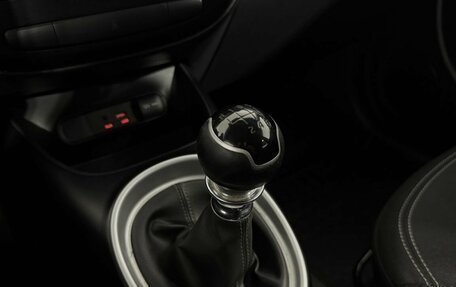 KIA Soul II рестайлинг, 2018 год, 1 500 000 рублей, 19 фотография