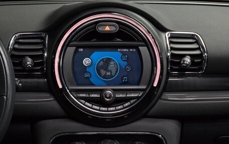 MINI Clubman, 2019 год, 1 844 000 рублей, 10 фотография