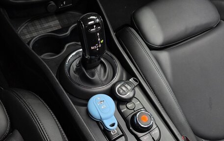 MINI Clubman, 2019 год, 1 844 000 рублей, 8 фотография