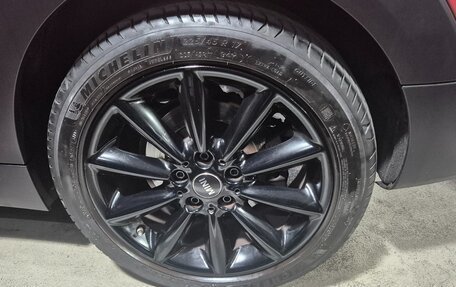 MINI Clubman, 2019 год, 1 844 000 рублей, 6 фотография