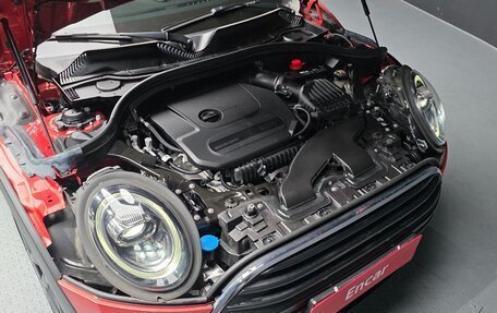 MINI Clubman, 2019 год, 1 844 000 рублей, 7 фотография