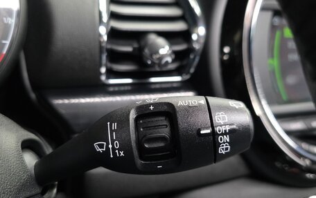 MINI Clubman, 2019 год, 1 844 000 рублей, 9 фотография