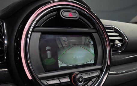 MINI Clubman, 2019 год, 1 844 000 рублей, 11 фотография