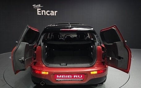 MINI Clubman, 2019 год, 1 844 000 рублей, 3 фотография