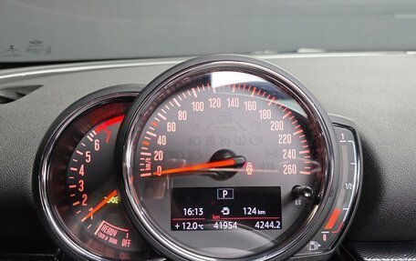 MINI Clubman, 2019 год, 1 844 000 рублей, 13 фотография