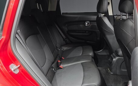 MINI Clubman, 2019 год, 1 844 000 рублей, 19 фотография