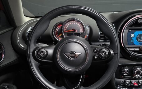 MINI Clubman, 2019 год, 1 844 000 рублей, 20 фотография