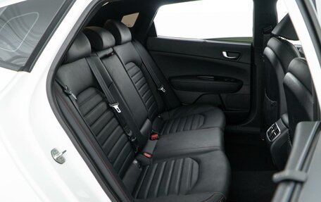 KIA Optima IV, 2019 год, 2 098 999 рублей, 7 фотография