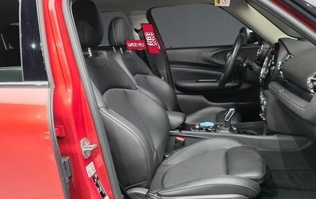 MINI Clubman, 2019 год, 1 844 000 рублей, 16 фотография