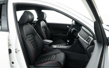 KIA Optima IV, 2019 год, 2 098 999 рублей, 8 фотография