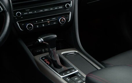 KIA Optima IV, 2019 год, 2 098 999 рублей, 15 фотография