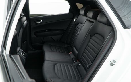 KIA Optima IV, 2019 год, 2 098 999 рублей, 9 фотография