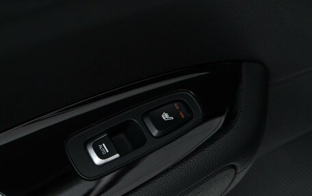 KIA Optima IV, 2019 год, 2 098 999 рублей, 17 фотография